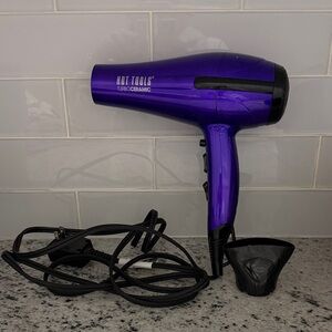 Hot Tools Turbo Ceramic Hair Dryer
